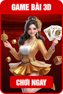 game bài 3D